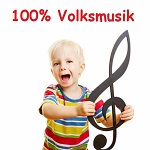 100% Volksmusik