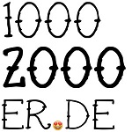 1000 2000er