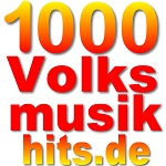 1000 Volksmusikhits