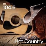 104.6 RTL Hot Country
