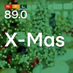 89.0 RTL Christmas