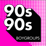 90s90s Boygroups