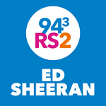 94,3 RS2 - Ed Sheeran