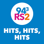 94,3 RS2 - Hits Hits Hits