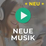 95.5 Charivari - Neue Musik