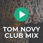 95.5 Charivari - Tom Novy Club Mix