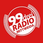 99drei Radio Mittweida