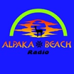 ALPAKA BEACH RADIO