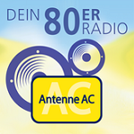 Antenne AC - Dein 80er Radio