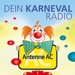 Antenne AC - Dein Karnevals Radio