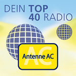 Antenne AC - Dein Top40 Radio