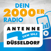 Antenne Düsseldorf - Dein 2000er Radio