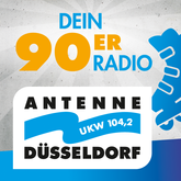 Antenne Düsseldorf - Dein 90er Radio