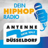 Antenne Düsseldorf - Dein HipHop Radio