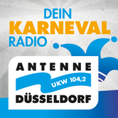 Antenne Düsseldorf - Dein Karnevals Radio