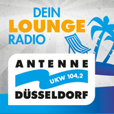 Antenne Düsseldorf - Dein Lounge Radio