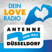 Antenne Düsseldorf - Dein Love Radio