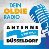 Antenne Düsseldorf - Dein Oldie Radio