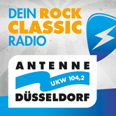 Antenne Düsseldorf - Dein Rock Radio