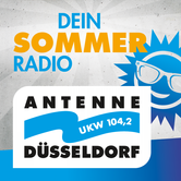 Antenne Düsseldorf - Dein Sommer Radio