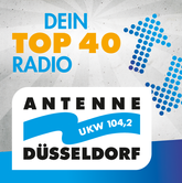 Antenne Düsseldorf - Dein Top40 Radio