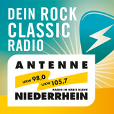 Antenne Niederrhein - Dein Rock Classic Radio