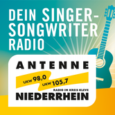 Antenne Niederrhein - Dein Singer/Songwriter Radio