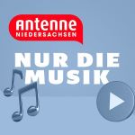 Antenne Niedersachsen - Nur die Musik