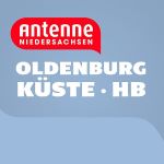 Antenne Niedersachsen Oldenburg/Küste/HB