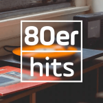 Antenne NRW - 80er Hits