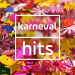 Antenne NRW - Karneval Hits