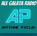 Antenne Passau Ale Galata Radio