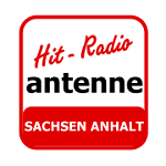 Antenne Sachsen-Anhalt