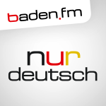Baden FM - Nur deutsch