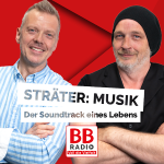 BB Radio Strater: Musik