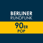 Berliner Rundfunk 90er Pop