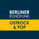 Berliner Rundfunk - Ostrock & Pop