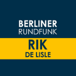 Berliner Rundfunk Rik de lisle radio