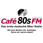 Cafe 80s FM