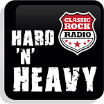 Classic Rock Radio - Hard 'n' Heavy