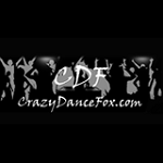 CrazyDanceFox