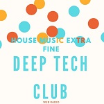 Deep Tech Club