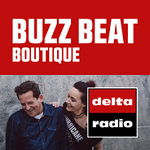 delta radio BUZZ BEAT BOUTIQUE