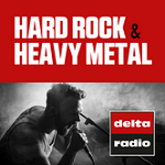 delta radio FÖHNFRISUR (Hardrock & Metal)