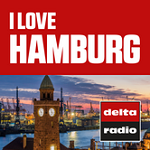 delta radio I Love Hamburg