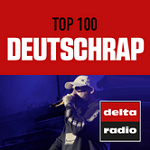 delta radio Top 100 Deutsch Rap