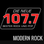 Die Neue 107.7 – Modern Rock