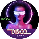 Disco TONEART Radio