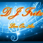 DJ Fritz