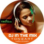 DJ In The Mix | Toneart